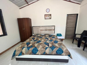 Anubhutti homestay